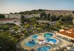 Pool,Anlage,Bäume | © (c) Maistra_Hotel Belvedere Ansicht
