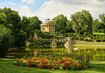 Schloss,See,Pflanzen | © Garten Schloss Esterházy (C) Pixabay