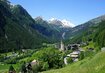 Dorf,Kirche,Berg | © ©Erhard Trojer_TVB Heiligenblut