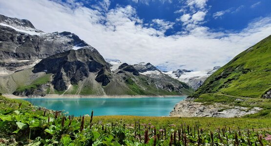 See,Berg,Wald | © (c)Lüftner Reisen  Großglockner