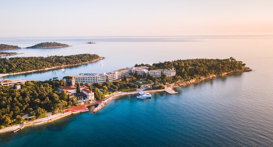 Sonne,Meer,Hotel | © M22_001_ 00001(c) Hotel Istra 