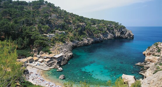 Bucht,Meer,Fels | ©  (c) Turespana