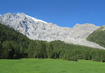 Berge, Wiese, Wald   | © (c) Barbara Hausberger 