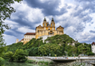 Kirche, Bäume, Fluss | © Melk (c) Niederösterreich Werbung Robert Herbst (1) (1)