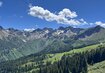 Berge, Wald, Schnee, Skigebiet | © (c) Bettina Lungkofler