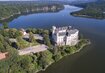 Schloss, Fluss, Wald | © (c) Orlik Castle by Good Agency s.r.o.