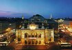Staatsoper, Nacht, Lichter, Zentrum | © Staatsoper bei Nacht (c) Wien Tourismus