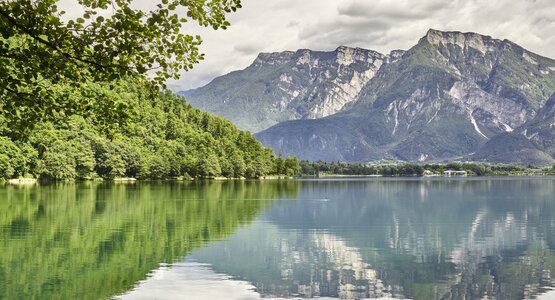 Italien, urlaub,see | ©  Trentino Sviluppo S.p.A. - Carlo Baroni