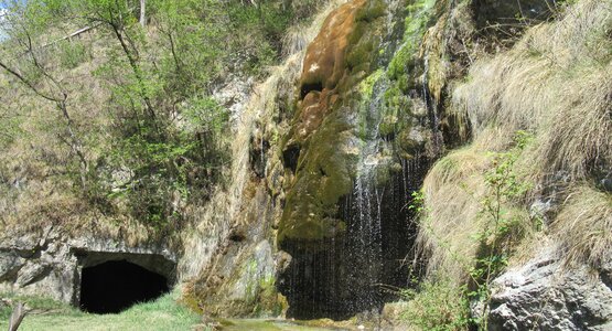 Italien,natur,wandern | ©  Barbara Hausberger