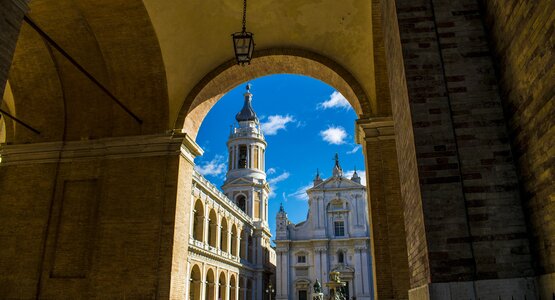 Basilika,Stadt,Italien | © Laurentiu Adrian Cretu auf Pixabay