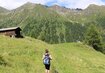 Berge,Wandern,Landschaft | © Wandern im Kristeinertal (C) TVB Osttirol_Trauner Carolina_Anras