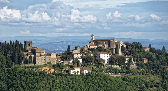 Montecatini Italien | © Pixabay