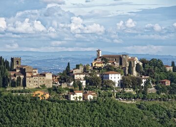 Montecatini Italien | © Pixabay