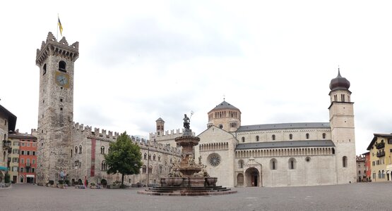 Josefimarkt Trient Südtirol Italien Tagesfahrt | © Tourismusverband Val di Sole