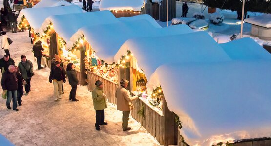 Mariazell Advent  | © Tourismusverband Mariazeller Land