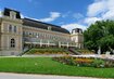Bad Ischl Kurhaus | © Gerhard Bögner auf Pixabay Bad Ischl Kurhaus Kongresshaus Oberösterreich | © Gerhard Bögner auf Pixabay