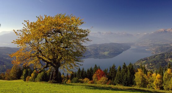 Wandern Nockberge Berge Österreich Kärtnen | © Kärnten Werbung - Gerdl