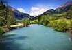 Virgen Isel Wandern | © Bernhard Assmair Virgental Osttirol Isel Iseltrail Wandern | © Bernhard Assmair