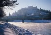 Salzburg | © Salzburg Tourismus Salzburg Schnee Winter Weihnachten Advent | © Salzburg Tourismus