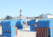 Ostsee | © Karin Ploner Ostsee Deutschland Strandkorb Natur Strand | © Karin Ploner