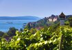 Bodensee Meersburg | © (c) Internationale Bodensee Tourismus GmbH - Fotograf Achim Mende
