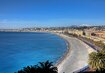 Nizza | © Kelogapian Nizza Frankreich Strand | © Kelogapian