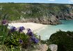 Cornwall Meer Küste Reise | © Brigitte Grüner