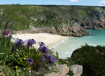 Cornwall Meer Küste Reise | © Brigitte Grüner