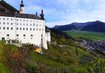 Kloster Marienberg | © Mall Michael_Kloster Marienberg Südtirol Italien Vinschgau Kloster | © Mall Michael_Kloster Marienberg
