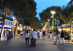 Milano Marittima Einkaufsstraße | © selecthotels Milano Marittima Einkaufsstraße Italien Emilia Romagna | © selecthotels
