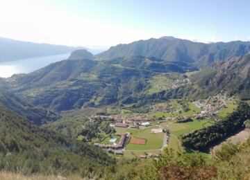 Tremosine sul Garda Gardasee Limone | © Barbara Hausberger