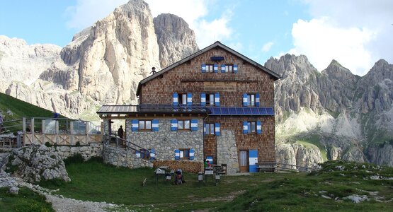 Dolomiten Südtirol | © Pixabay