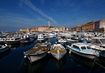 Hafen Rovinj | © Turisticka Rajednica Grada Rovenja Hafen Rovinj Hotel Eden Wellness Istrien Kroatien | © Turisticka Rajednica Grada Rovenja