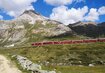 Engadin | © Jasmin Egger Schweiz Natur Wandern Berge Engadin | © Jasmin Egger
